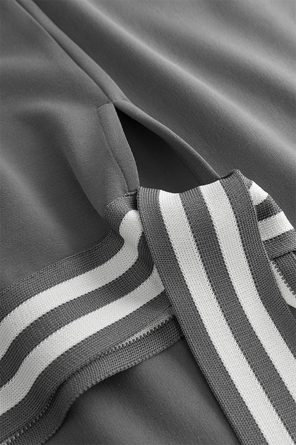 ΓΥΝΑΙΚΕΙΟ ΦΟΥΤΕΡ JOOP - 060 ΓΚΡΙ